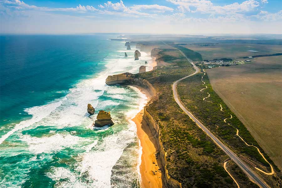 australia 6