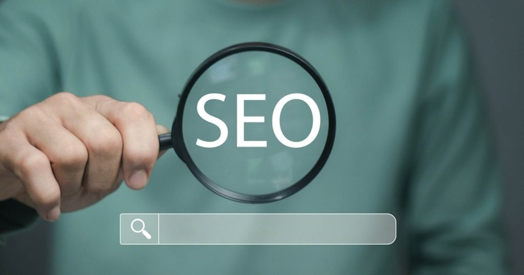 Introduction SEO
